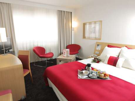 HOTEL GOLDEN TULIP TROYES HOTEL GOLDEN TULIP TROYES