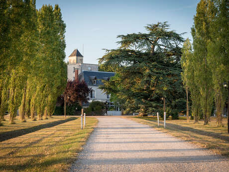 Restaurant la Closerie du relais des Landes Restaurant la Closerie du relais des Landes