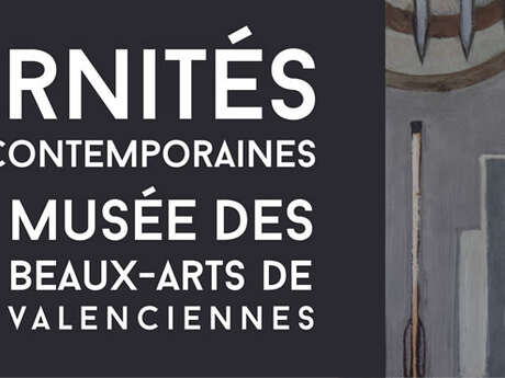 Modernités acquisitions contemporaines Modernités acquisitions contemporaines