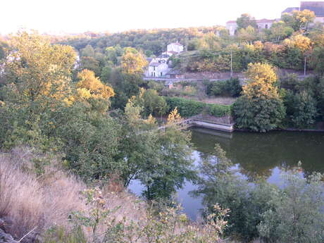 Argentonnay Argentonnay