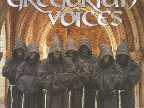 The Gregorian Voices The Gregorian Voices