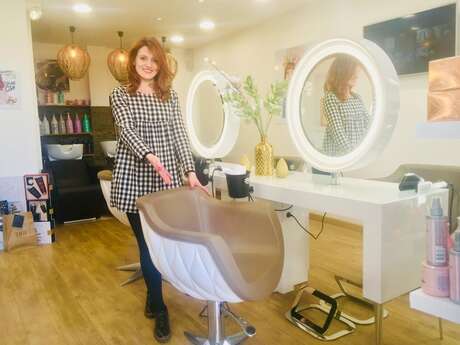 JEAN-MARC JOUBERT COIFFURE JEAN-MARC JOUBERT COIFFURE