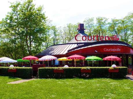 Courtepaille Courtepaille