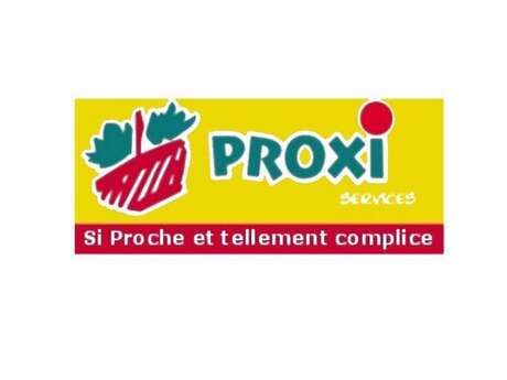 PROXI - SUPERETTE " LES ALIZÉS" PROXI - SUPERETTE " LES ALIZÉS"