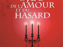 Spectacle le jeu de l'amour et du hasard Spectacle le jeu de l'amour et du hasard