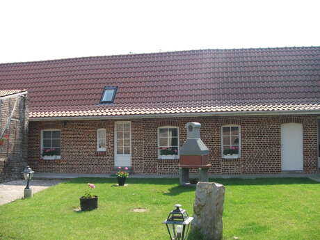 Le gîte du Chaudfour Le gîte du Chaudfour