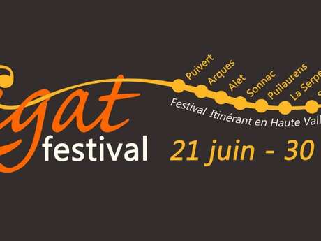 LIGAT FESTIVAL LIGAT FESTIVAL