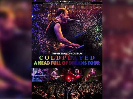 Tribute to Coldplay Tribute to Coldplay