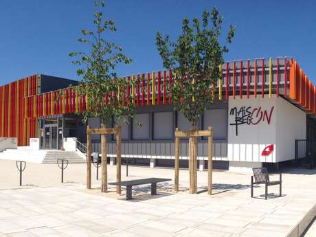 La Maison de Bégon La Maison de Bégon