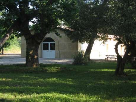 Domaine Le Fer à Cheval Domaine Le Fer à Cheval