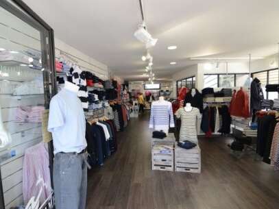 BLONDEAU MARINE - BOUTIQUE VETEMENT BLONDEAU MARINE - BOUTIQUE VETEMENT