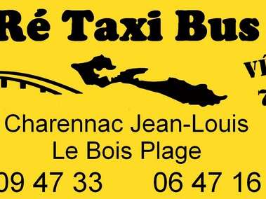 RE TAXI BUS RE TAXI BUS