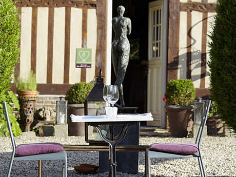 La table du Clos La table du Clos
