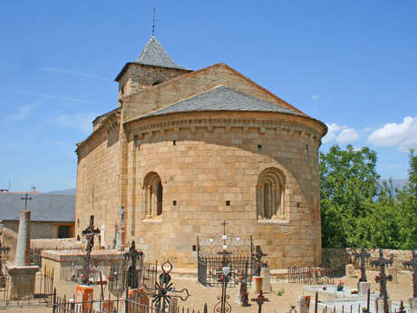 LE CAMI DE LA FOUNT D'HIX LE CAMI DE LA FOUNT D'HIX