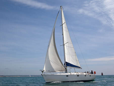 Lepesqueux Croisières - Vent en Poupe Lepesqueux Croisières - Vent en Poupe