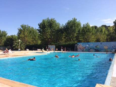 Camping du Pylône Camping du Pylône