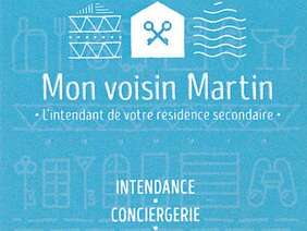 CONCIERGERIE MON VOISIN MARTIN CONCIERGERIE MON VOISIN MARTIN