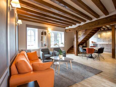Les suites de Cheverny Les suites de Cheverny