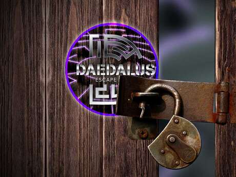 Daedalus Escape Game Daedalus Escape Game