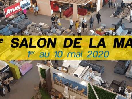 Salon de la Maison 2020