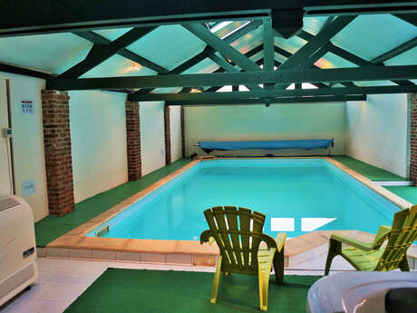 Les Chambres de Saint-Hilaire Les Chambres de Saint-Hilaire