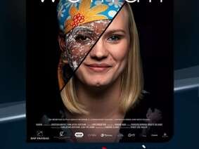 Woman - premiere Woman - premiere