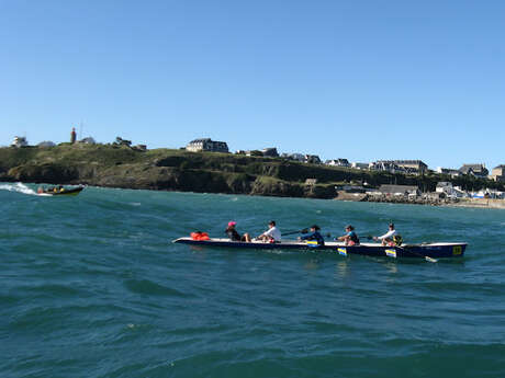 Aviron Granvillais Aviron Granvillais