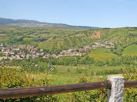 PR 19 - À LA DÉCOUVERTE D'UN TERRITOIRE PR 19 - À LA DÉCOUVERTE D'UN TERRITOIRE
