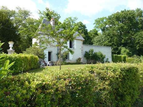 Cottage du Parc et Château de Beauregard Cottage du Parc et Château de Beauregard