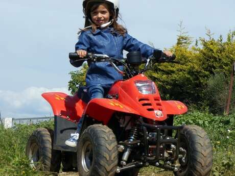 QUAD ELECTRIQUE POUR ENFANTS QUAD ELECTRIQUE POUR ENFANTS