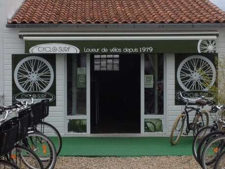 CYCLO SURF A LA COUARDE - MAIL CYCLO SURF A LA COUARDE - MAIL