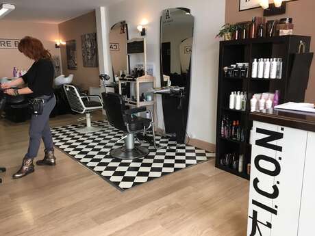 SALON DE COIFFURE JANCYL SALON DE COIFFURE JANCYL