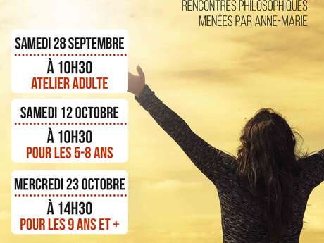 Qu'est ce qu'être libre ? Qu'est ce qu'être libre ?