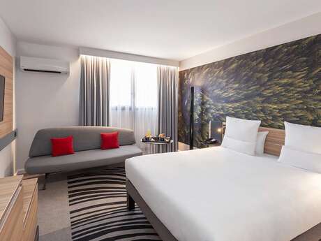 Novotel Blois Centre - Val de Loire Novotel Blois Centre - Val de Loire
