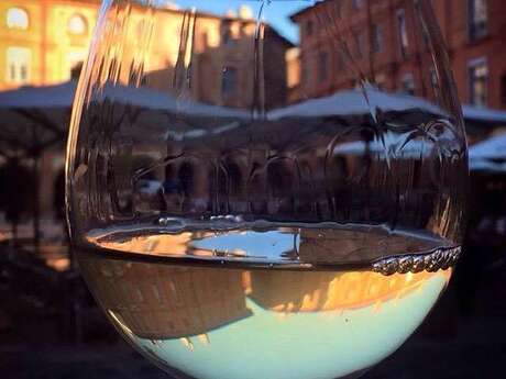 Aperitif visit Aperitif visit
