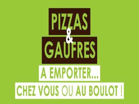 A LA MAISON PIZZERIA PONT ROUGE A LA MAISON PIZZERIA PONT ROUGE