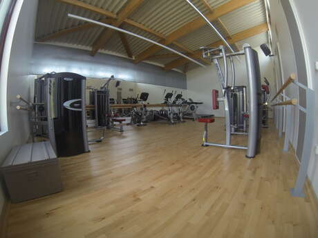 Espace fitness Espace fitness