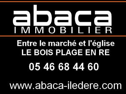 ABACA IMMOBILIER ABACA IMMOBILIER