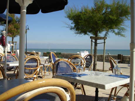 RESTAURANT LA CROISETTE RESTAURANT LA CROISETTE