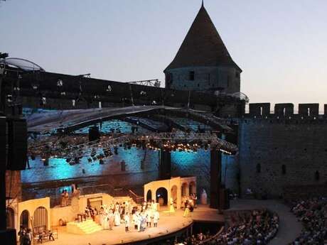Le programme du Festival Le programme du Festival