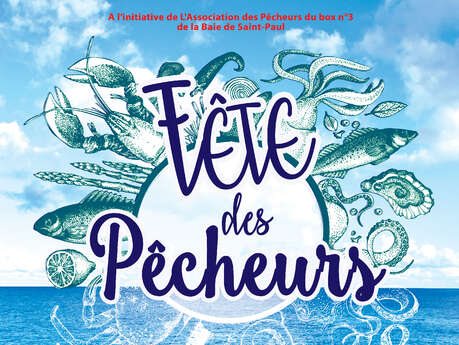 Fête des Pêcheurs 2018 Fête des Pêcheurs 2018