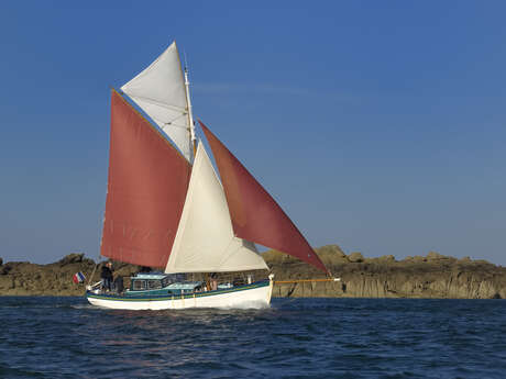 Le Courrier des Iles Le Courrier des Iles