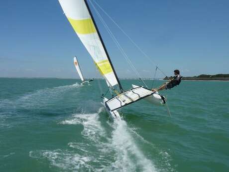CNPA - CENTRE NAUTIQUE MULTI ACTIVITES RIVEDOUX CNPA - CENTRE NAUTIQUE MULTI ACTIVITES RIVEDOUX