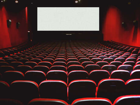 Cinéma Gaumont Cinéma Gaumont