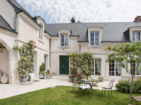 La Maison du Carroir La Maison du Carroir