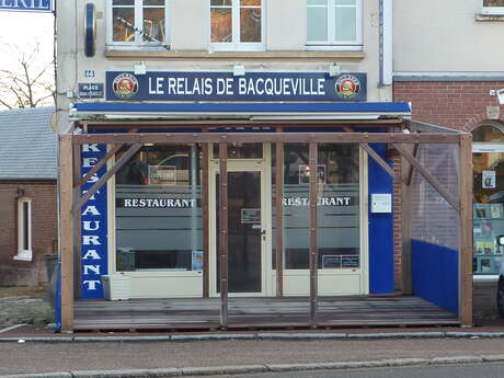 Le Relais de Bacqueville Le Relais de Bacqueville