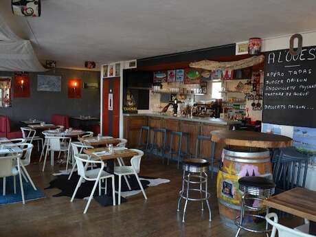 RESTAURANT A L'OUEST RESTAURANT A L'OUEST