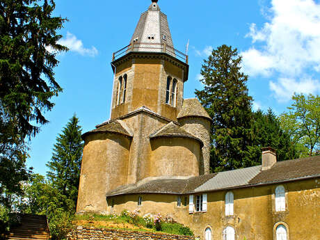 Le Mont St Joseph Le Mont St Joseph