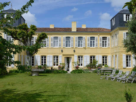LA BARONNIE HÔTEL & SPA LA BARONNIE HÔTEL & SPA