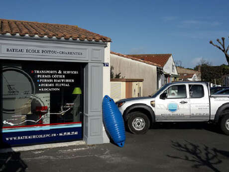 BATEAU ECOLE PC BATEAU ECOLE PC